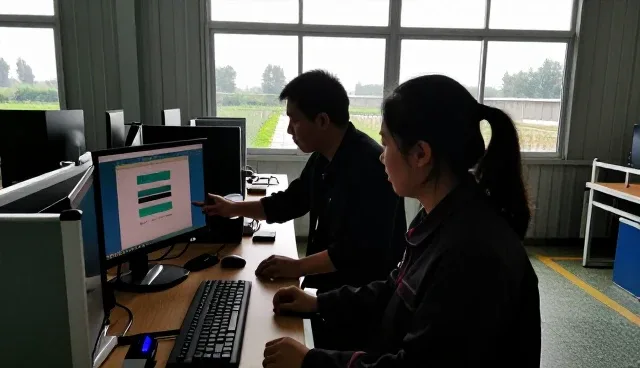 深圳市富邦多层科技有限公司打造适用于学校与医院的企业管理系统