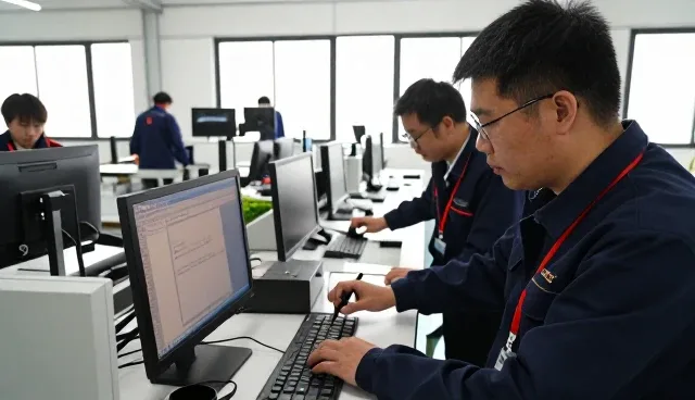 深圳市富邦多层科技有限公司布局创新领域,提升成果转化价值