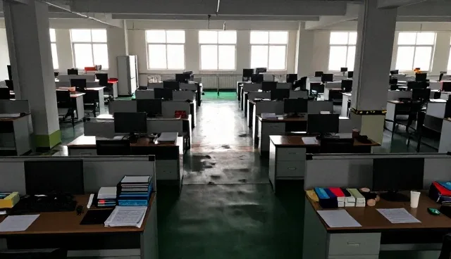 企业管理系统让仓储物流管理更加高效