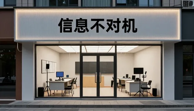 协同机制下的技术服务场景化应用趋势