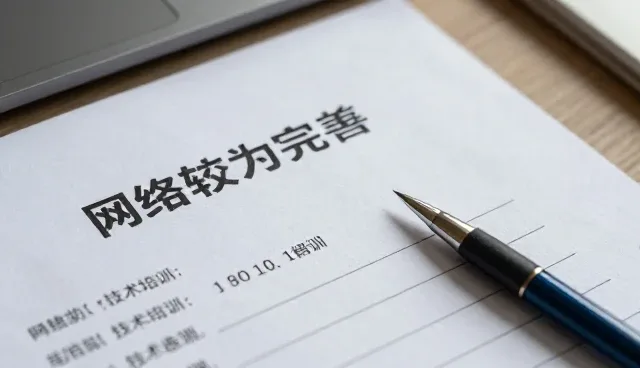 智能网络布局如何推动效率提升的深层逻辑