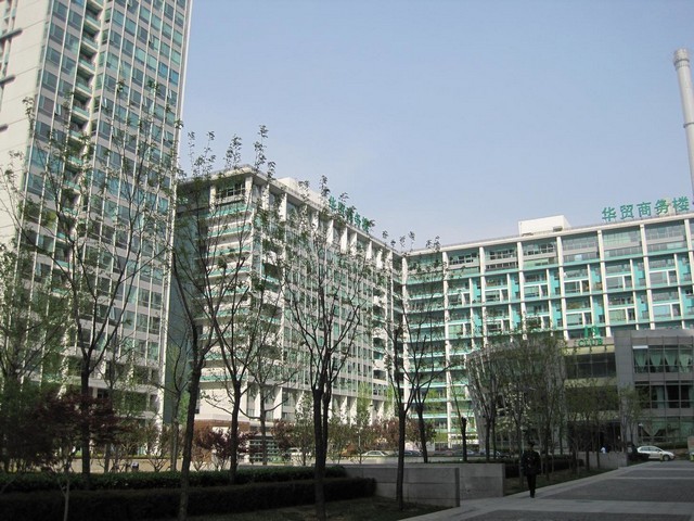 社区化粪池加工厂